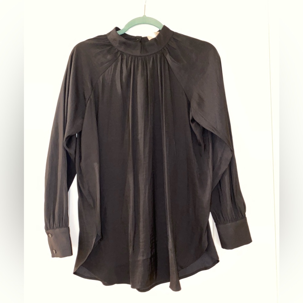 LOFT tunic blouse